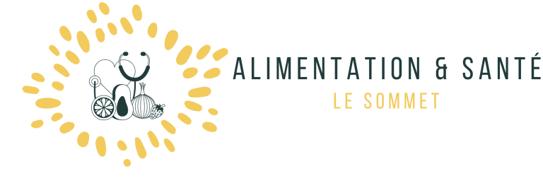 Sommet Alimentation et Santé
