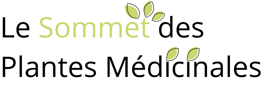 Sommet des Plantes Médicinales