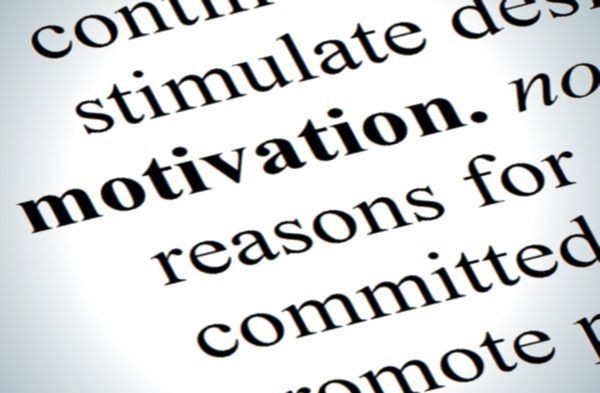 4 secrets de REVE pour maintenir et développer sa motivation
