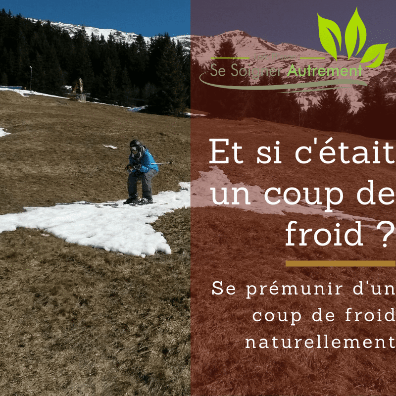 Et si c’était un coup de froid ?