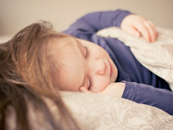 5 points pour (re)dormir