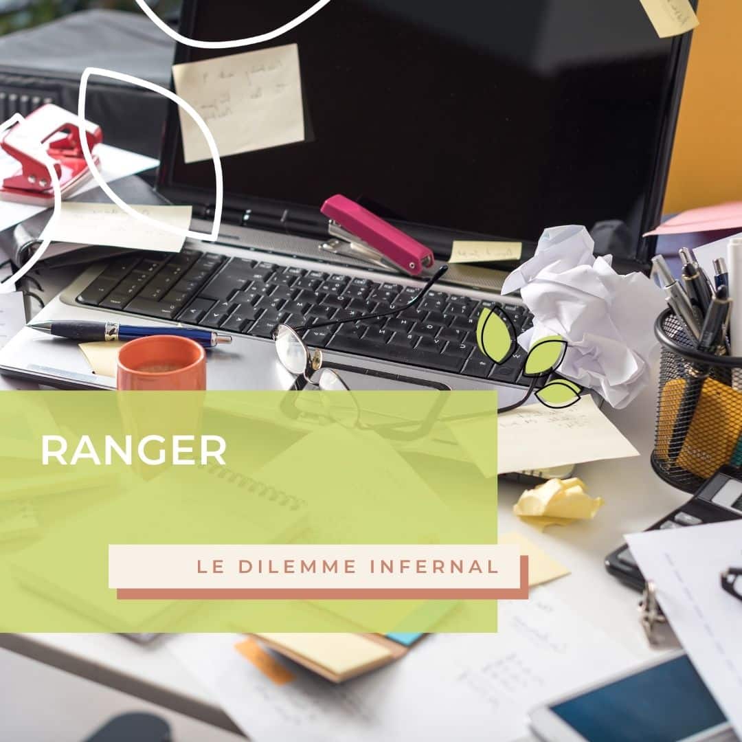 Ranger, le dilemme infernal